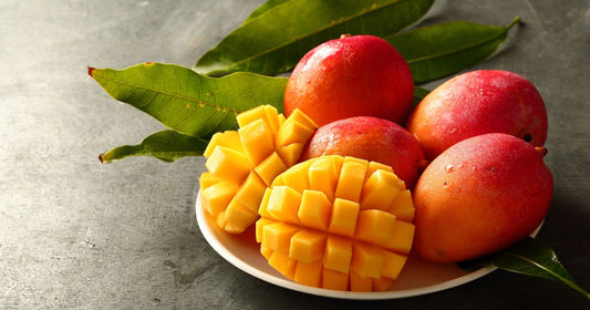 The 5 Most Expensive Mango Varieties in the World
