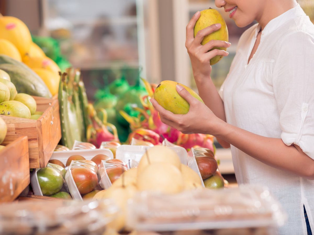 Which Mango is the Best in the World?