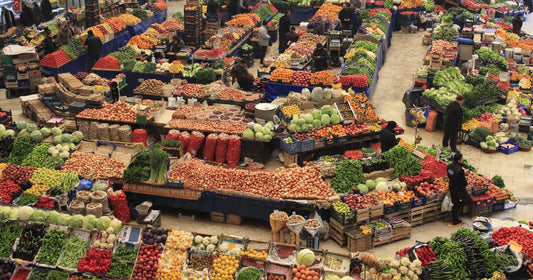 Exploring the Different Types of Indian Mangoes: A Guide to the Best Varieties