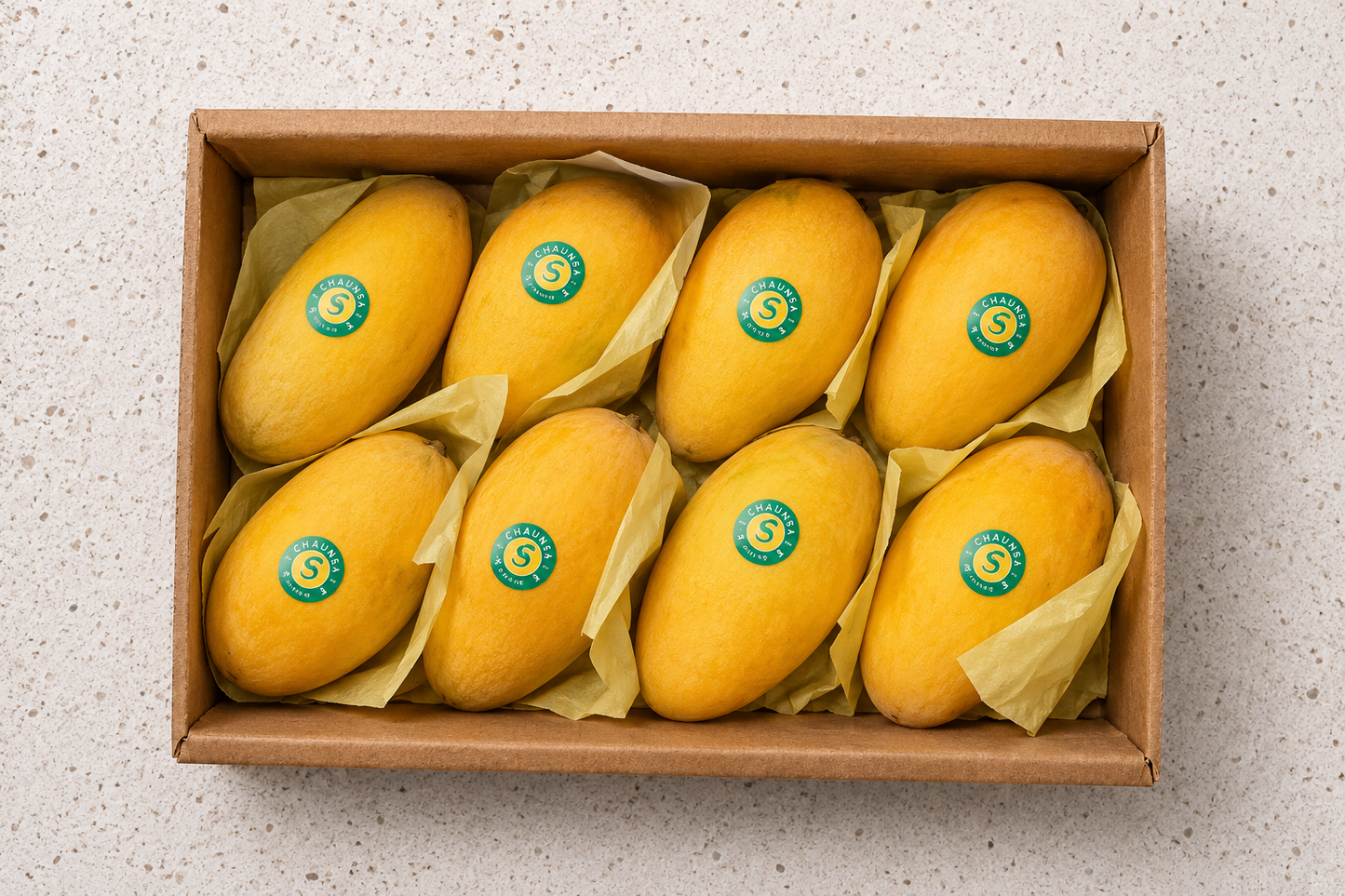 Chaunsa Mangoes