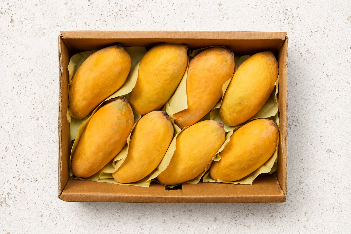 Sindhri Mangoes Box (6-8pcs)
