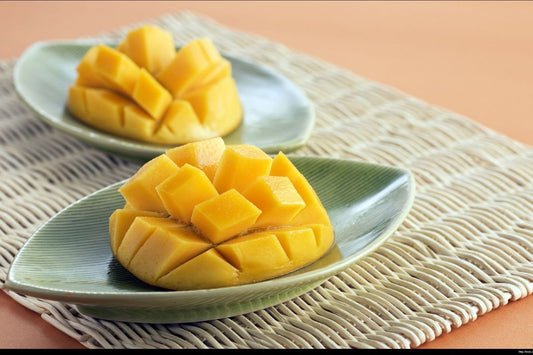 How Long Do Kesar Mangoes Last? A Practical Guide to Shelf Life & Storage