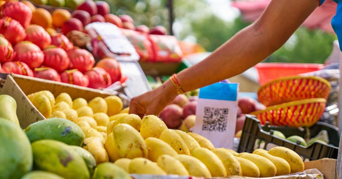 How to Identify a Kesar Mango: A Guide to Spotting the Queen of Mangoes