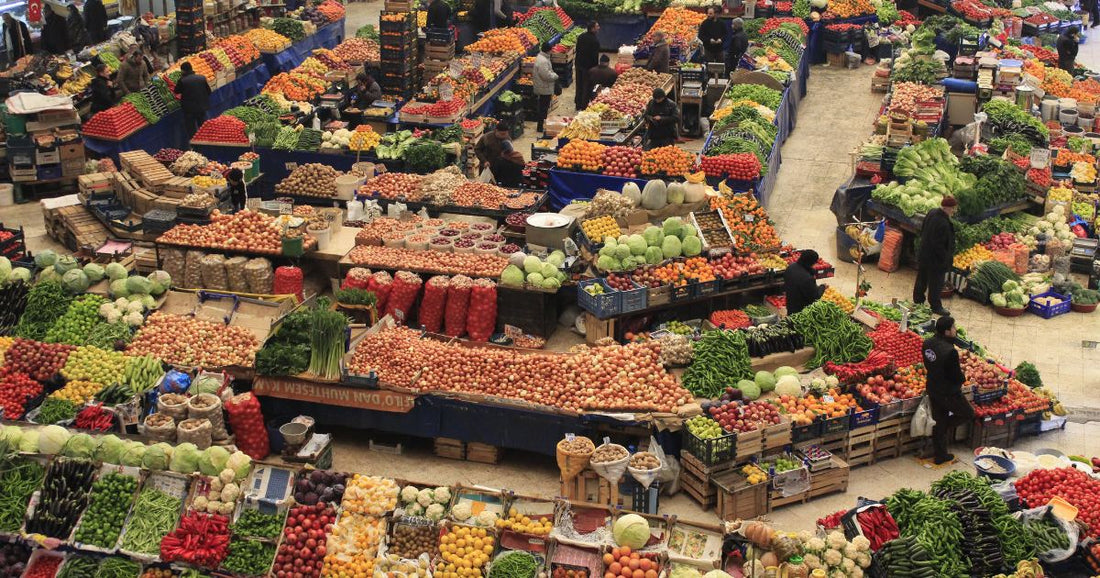 Exploring the Different Types of Indian Mangoes: A Guide to the Best Varieties