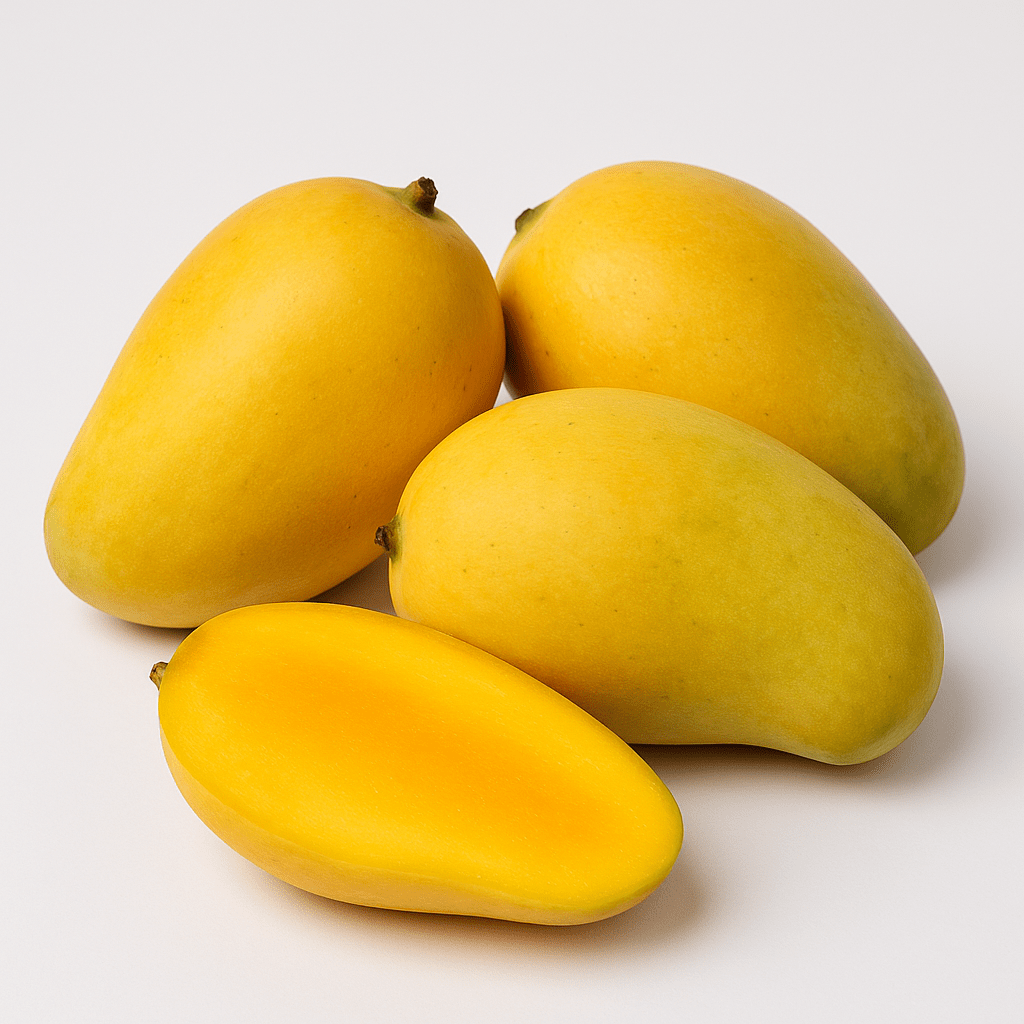 Pakistani Honey Mangoes – Buy Online in the UK – Alphonso Mango