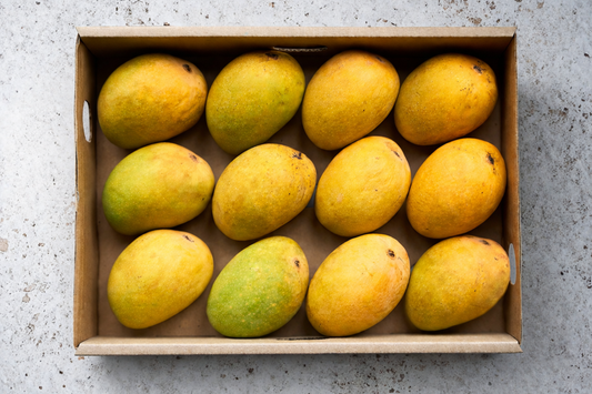 Alphonso Mangoes